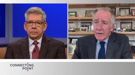 Video thumbnail: Connecting Point Rep. Richard Neal: A The State We're In Special