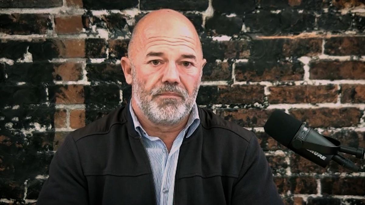 Andrew Sullivan Firing Line THIRTEEN New York Public Media