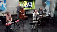 Jazz Nightly: Alex Massa