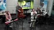 Jazz Nightly: Alex Massa