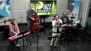 Jazz Nightly: Alex Massa