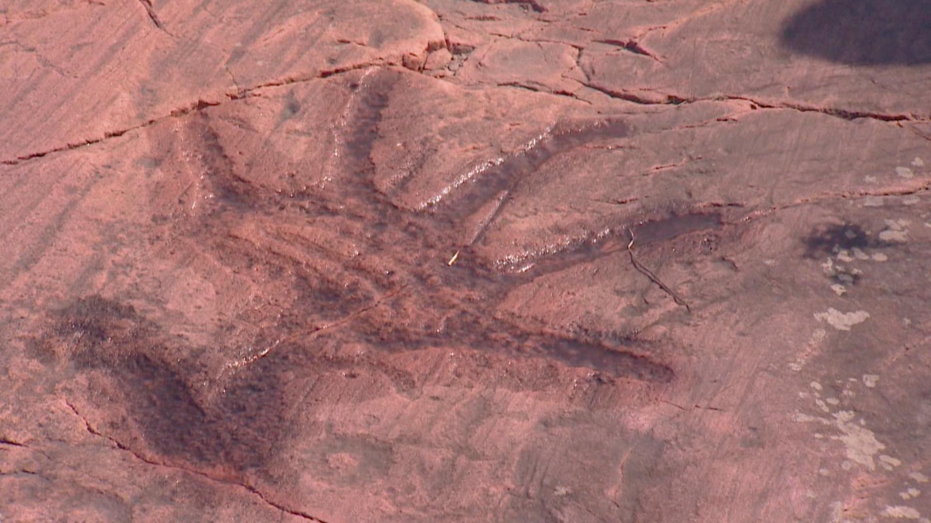 More History From the Jeffers Petroglyphs