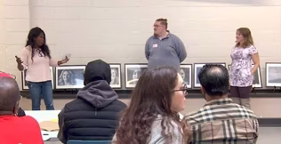 Wisconsin group draws conservatives into unity efforts