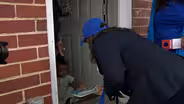 Door-to-door effort in Camden to highlight free preschool
