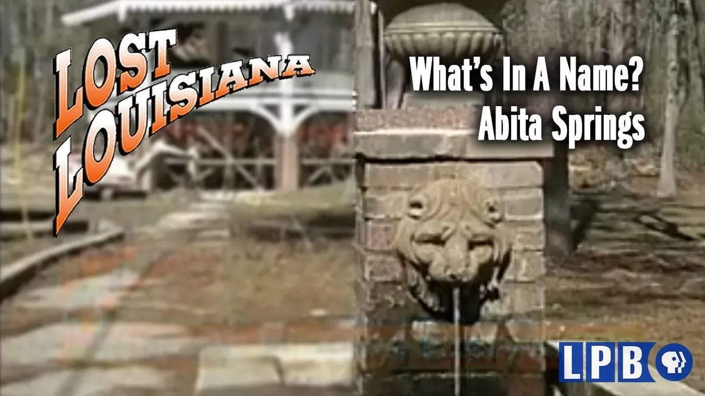 Abita Springs | What's in a Name?