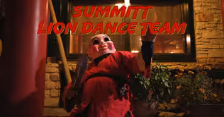 Summitt Lion Dance Team
