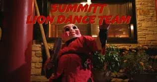 Summitt Lion Dance Team