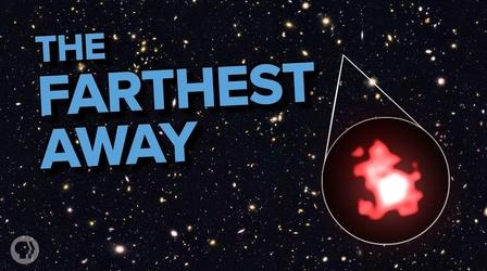 Video thumbnail: Be Smart What is Farthest Away?