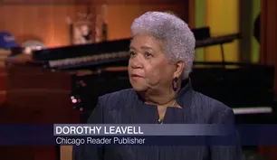 Meet Dorothy Leavell, the Chicago Reader’s New Publisher