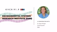 Dr. Dawn Wright