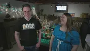 A LEGO Story