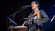 Elephant Revival performs “Rogue River”