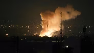 KY Lawmakers React to Israel's Attack On Iran