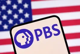 A look at Trump's order targeting public media funding