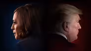 "The Choice 2024: Harris vs. Trump" - Trailer