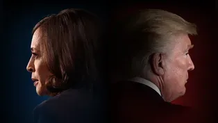 "The Choice 2024: Harris vs. Trump" - Trailer