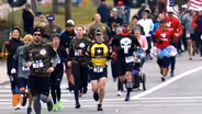 4Star 4Mile Race pays tribute to Veterans