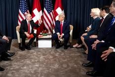 Greenland push addressed Arctic security, Heinrichs says: asset-mezzanine-16x9