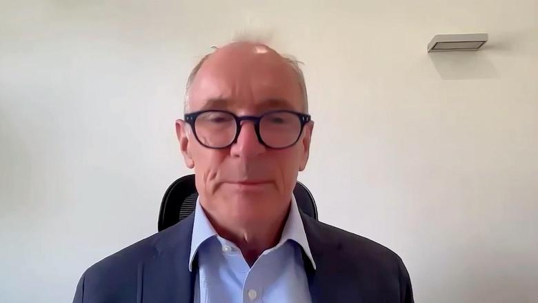 Amanpour and Company Image