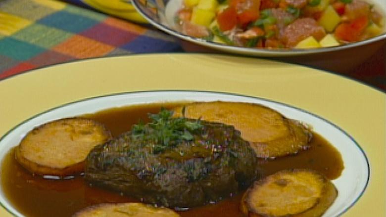 Today’s Gourmet Image