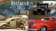 Restored to Glory