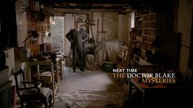 Video thumbnail: SOPTV Doctor Blake Mysteries: Measure Twice
