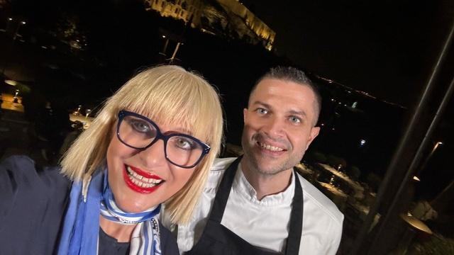 The Life of Loi: Mediterranean Secrets | Athens Reinvented