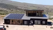 Solar Decathlon Prize
