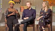 Bringing the Story to Screen
