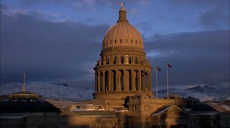 Video thumbnail: Idaho Experience Capitol of Light Turns 100: A Capitol for the Ages