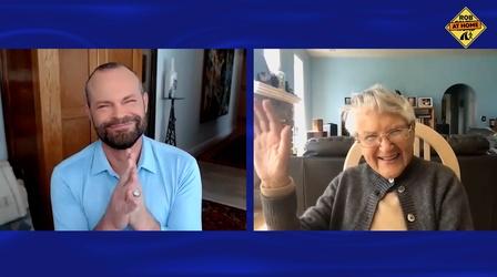 Video thumbnail: Rob on the Road Rob at Home – Ruth Slenczynska