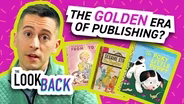 How Little Golden Books changed childhood