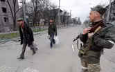 Russia’s battle for the east has begun, Zelenskyy says
