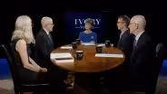 Biden's Border Act; Fearless Fund; Summer Reading