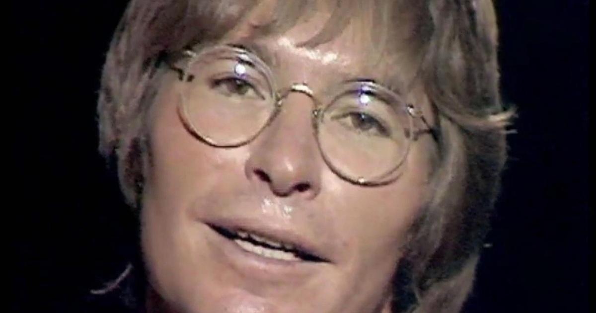 Seasonal Specials | Preview | John Denver: Country Boy