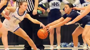 2024 Girls A Basketball | Sioux Falls Christian vs. Hanson
