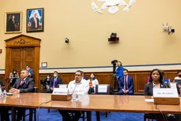 Will the Senate take bipartisan action on gun control?
