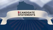 Candidate Statements 2016