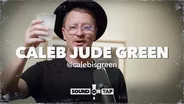 Caleb Jude Green