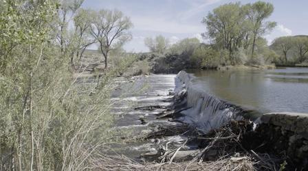 Video thumbnail: Outdoor Nevada Carson River Park