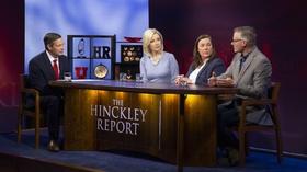 Video thumbnail: The Hinckley Report The Legislature’s push for tax reform
