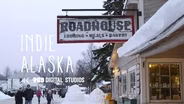 I Run The Talkeetna Roadhouse | INDIE ALASKA