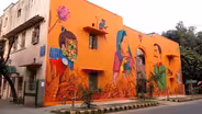 How Mexican muralism sparked a public art movement
