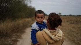 Video thumbnail: PBS NewsHour News Wrap: Trump suggests charging U.S. asylum seekers a fee