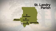 St. Landry Parish