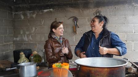 Video thumbnail: Pati's Mexican Table The Blessing and The Benefit