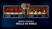 Wells vs Noble