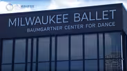 Tour of the Baumgartner Center for Dance with Michael Pink