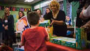 Educate | Century Foundations