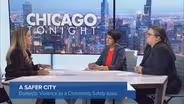 Talking About Domestic Violence After Chicago Boy's Death